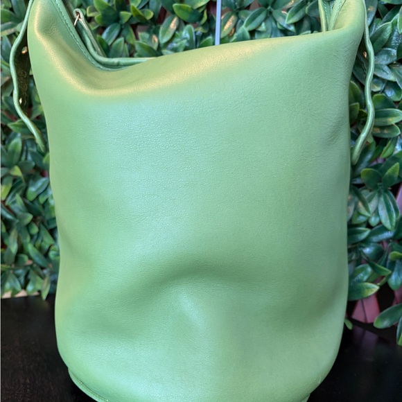 Vintage Coach XL 9085 Duffle Sac - Picture 2 of 16